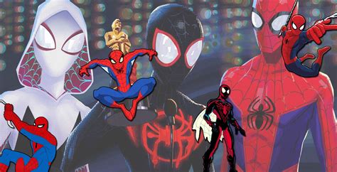 Spiderman mascot interpretation